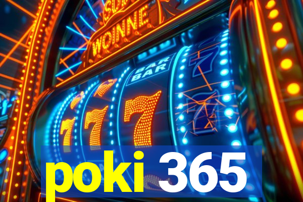 poki 365